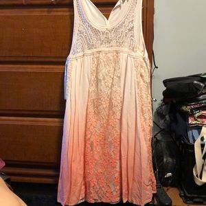 Altar’d State Dress
